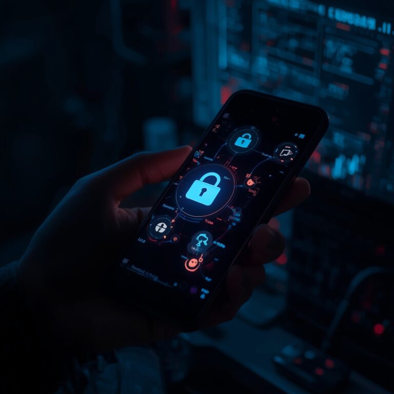 what is vpn on my phone mean