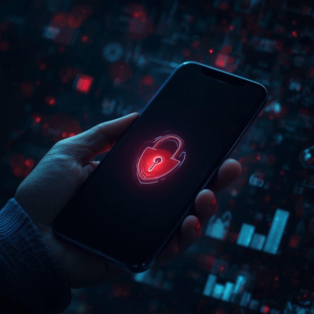 what is vpn on my phone mean