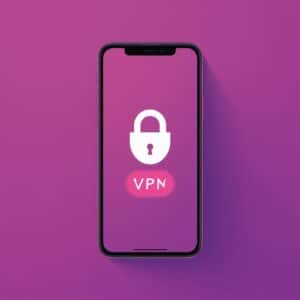 what is vpn on phone