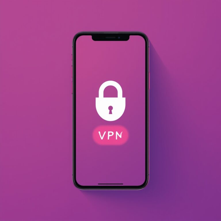 what is vpn on phone
