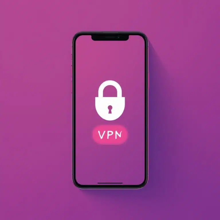 what is vpn on phone