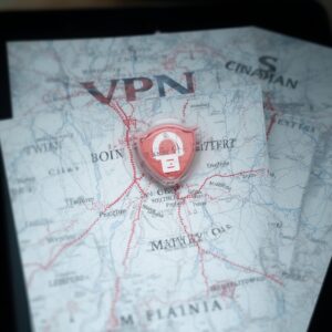 what is vpn on the ipad