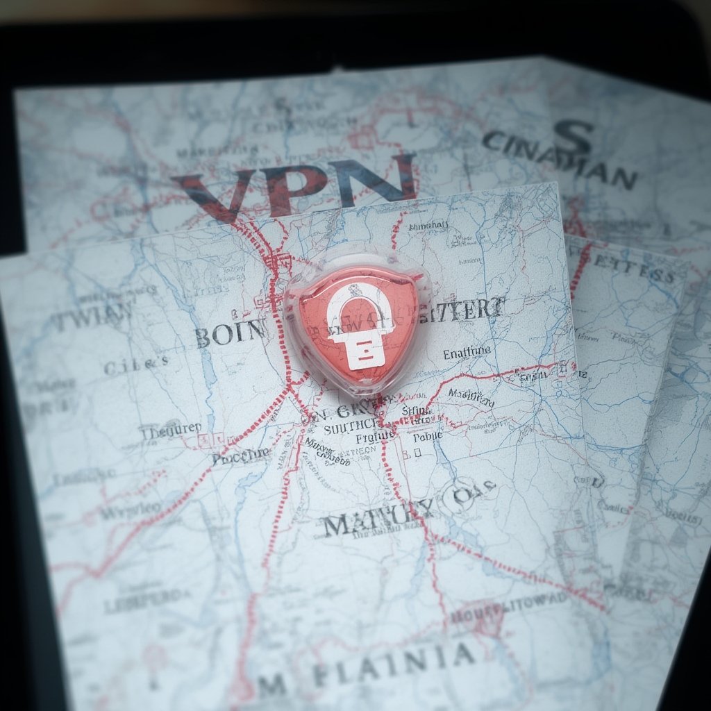what is vpn on the ipad