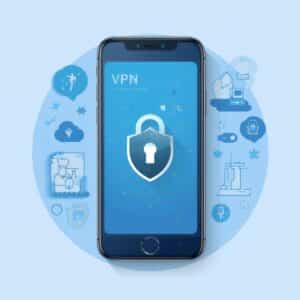 what is vpn on your phone