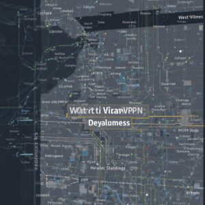 what is vpn settings