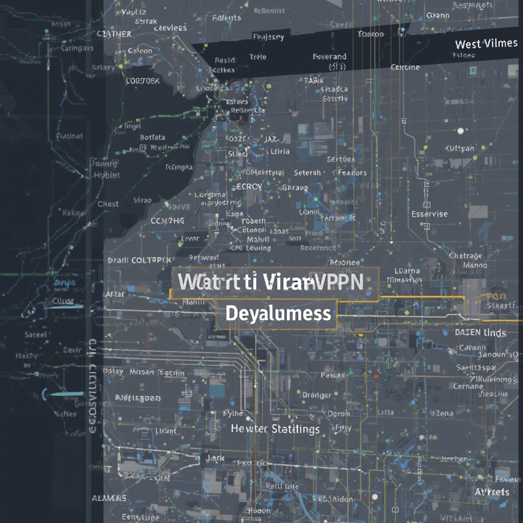 what is vpn settings