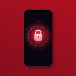 what is vpn used for on iphone