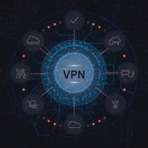 what is xfinity vpn
