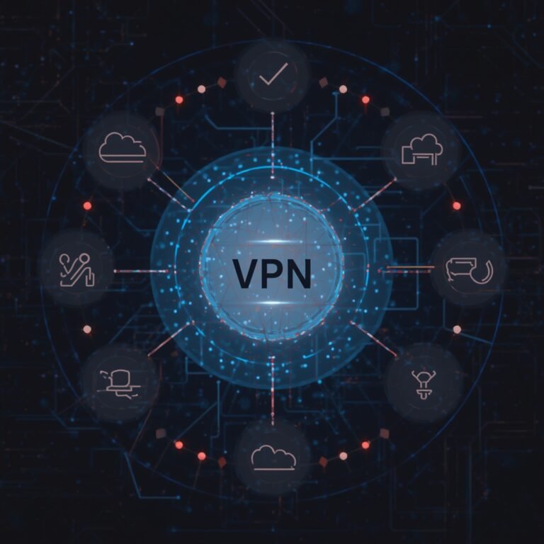 what is xfinity vpn
