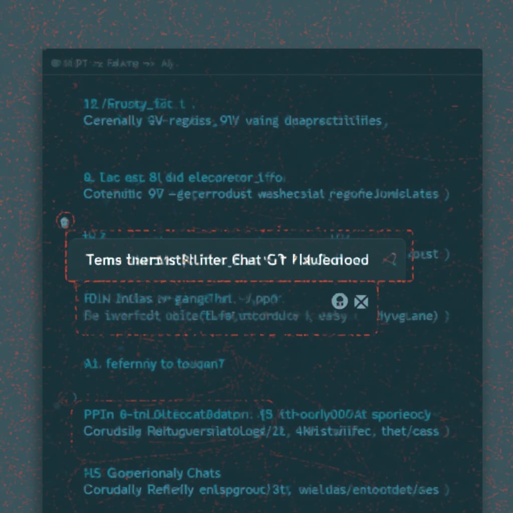 what vpn allows unrestricted chat gpt