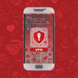 what vpn is free for iphone