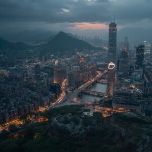 what vpn to use in china