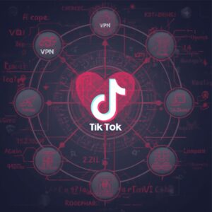 what vpn works for tiktok