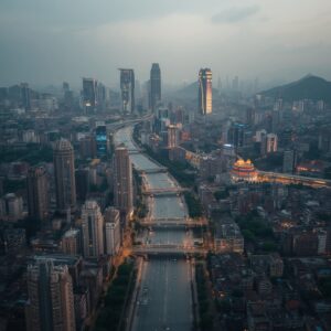 what vpn works in china