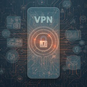 what's a vpn on iphone