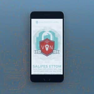 when should i use a vpn on my phone
