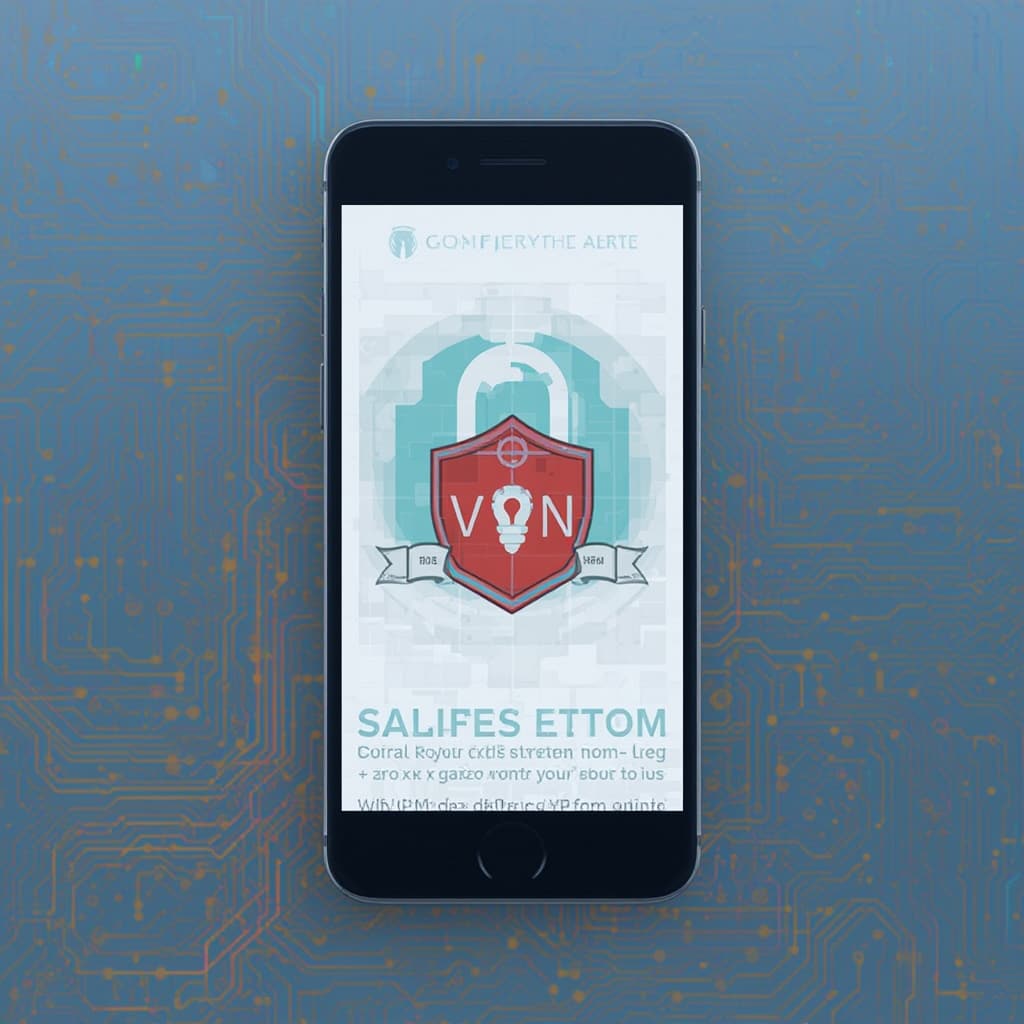 when should i use a vpn on my phone