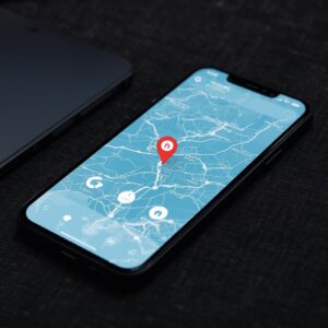 where is my vpn located on my phone