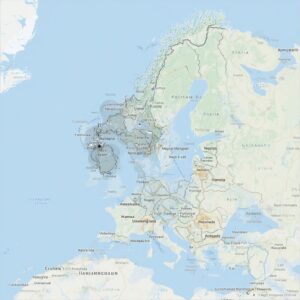 where is nord vpn based