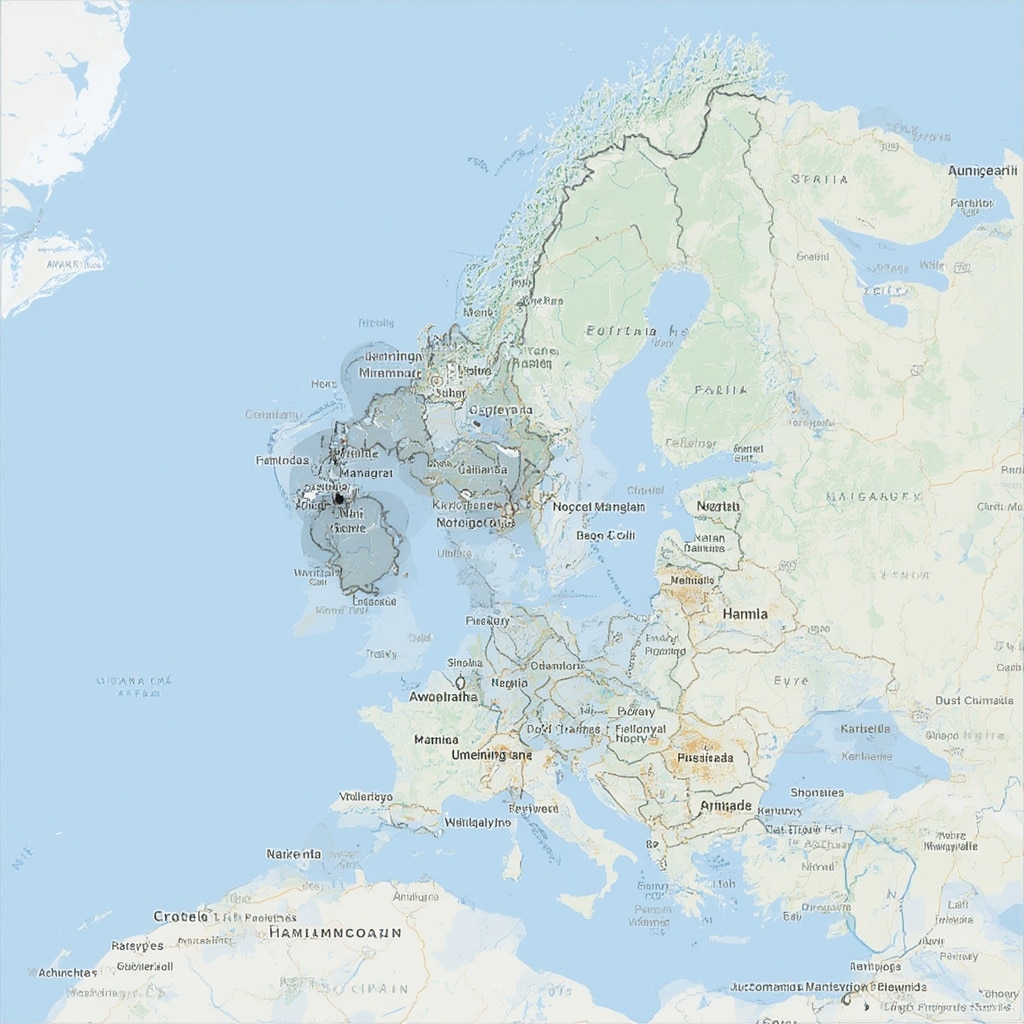 where is nord vpn based