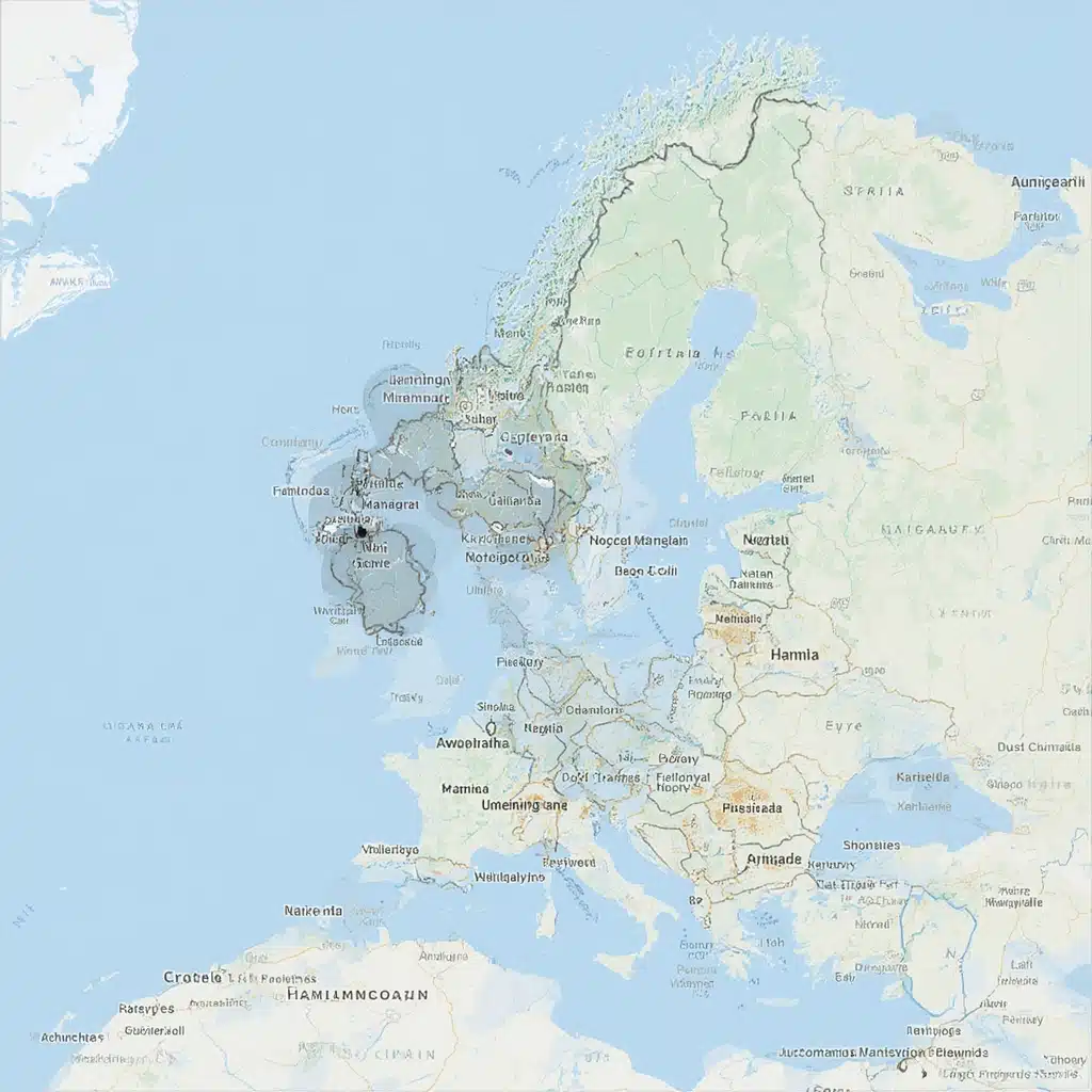 where is nord vpn based