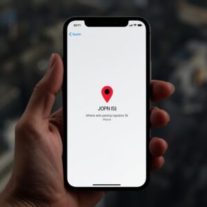 where is vpn on iphone