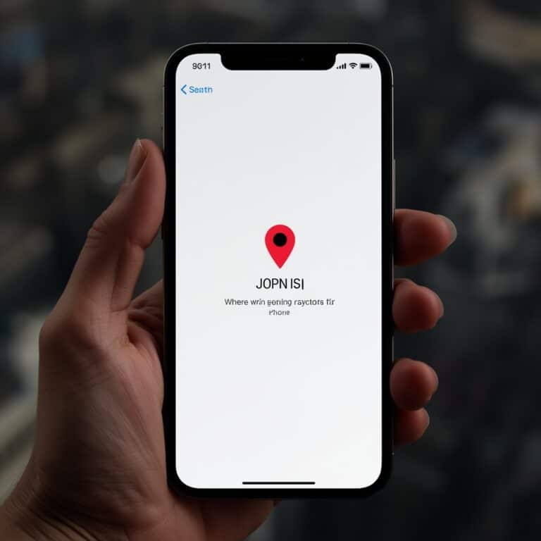 where is vpn on iphone