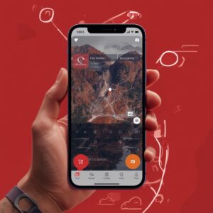 where to find vpn on iphone