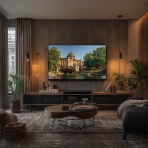 where to watch youn's stay with vpn