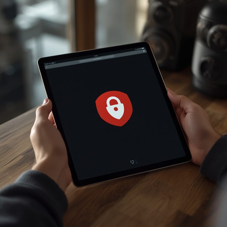 which vpn is best for ipad