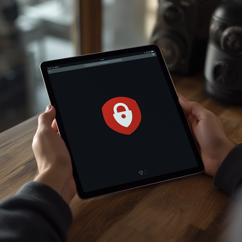 which vpn is best for ipad