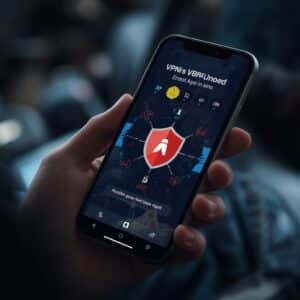 which vpn is best for iphone