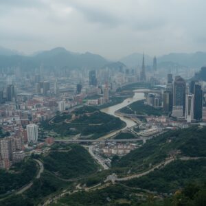 which vpn works in china