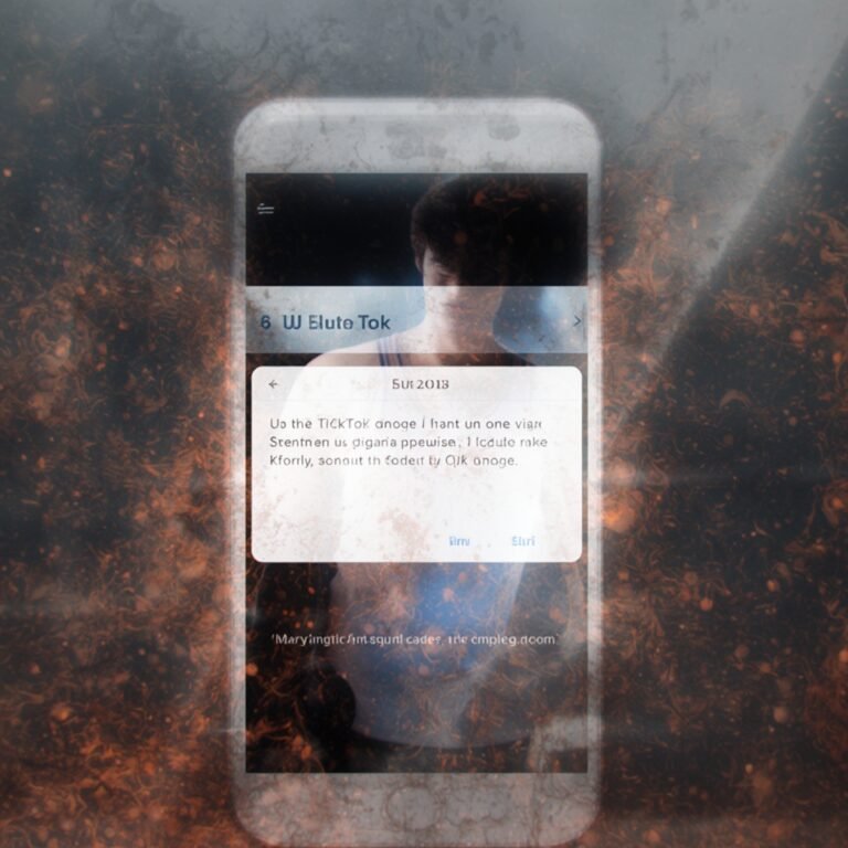 why can't i use tiktok with vpn