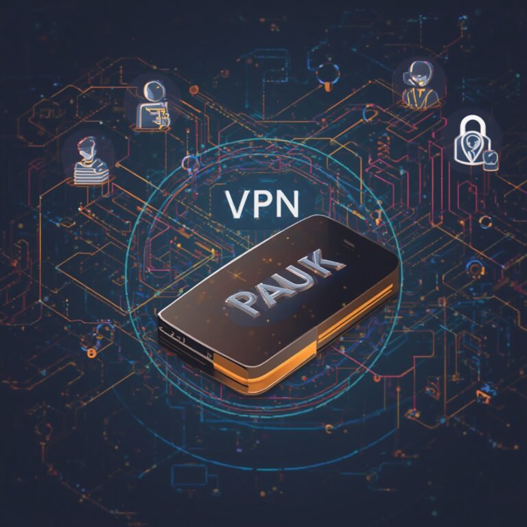 why do people use vpn