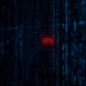 why does my vpn keep turning off