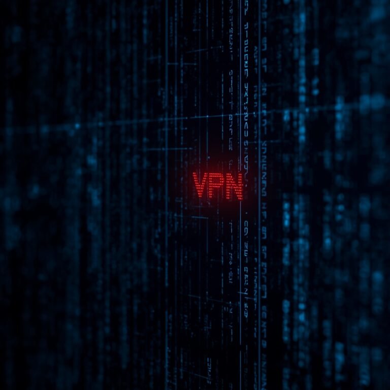 why does my vpn keep turning off