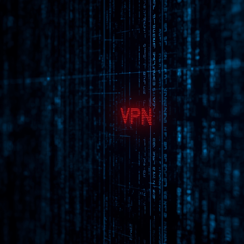 why does my vpn keep turning off