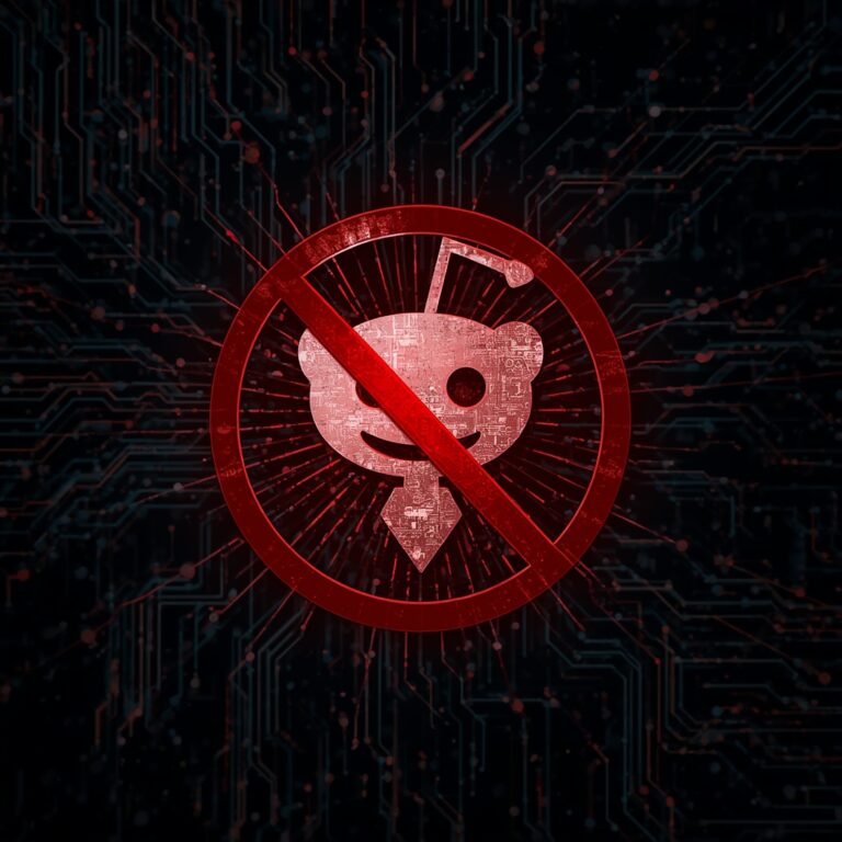 why does reddit block vpn