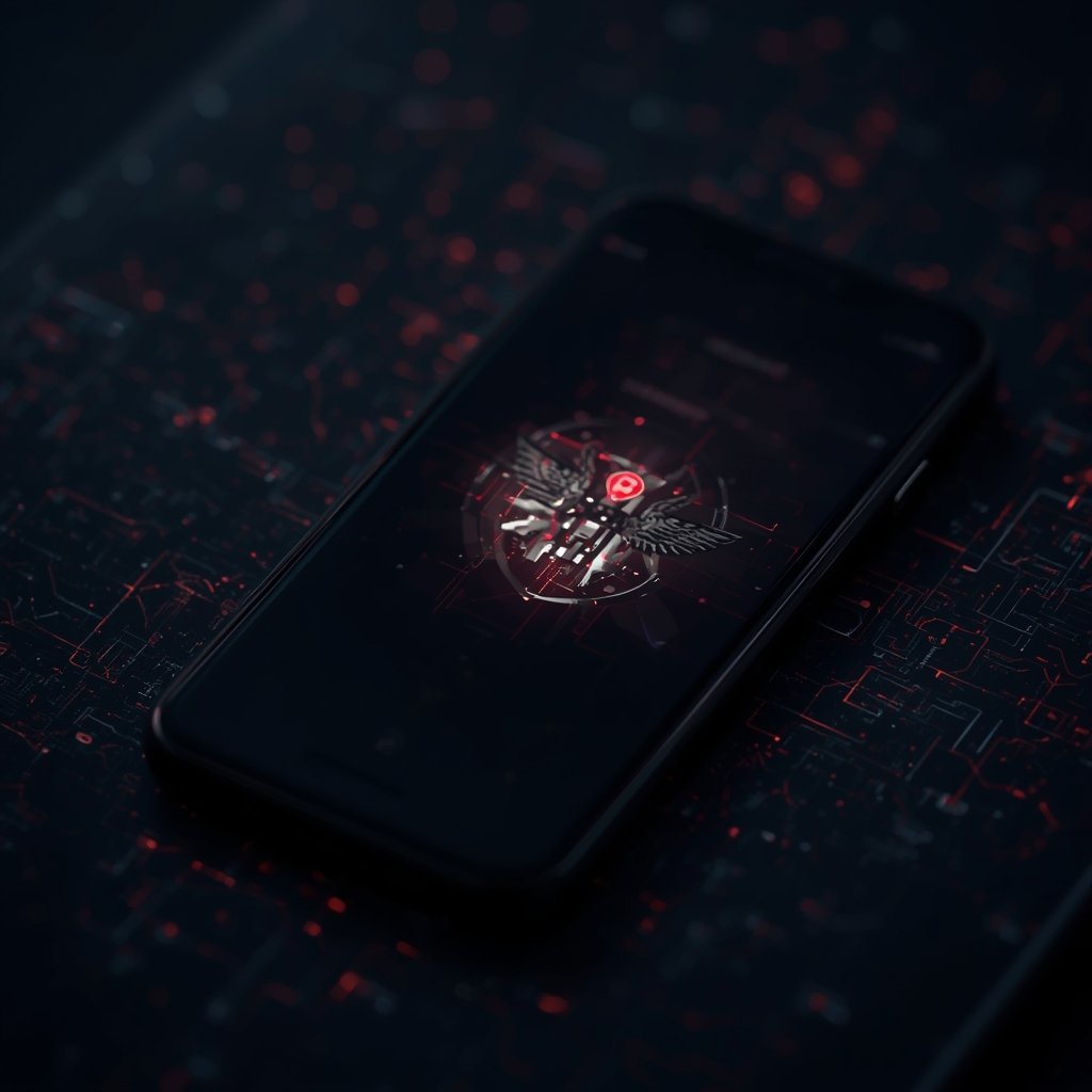 why does vpn keep turning on iphone