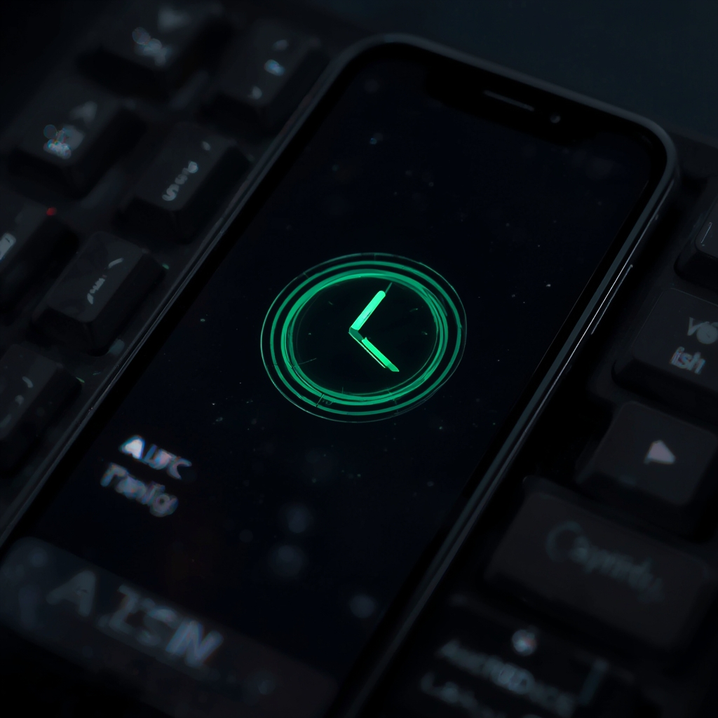 why does vpn keep turning on on iphone