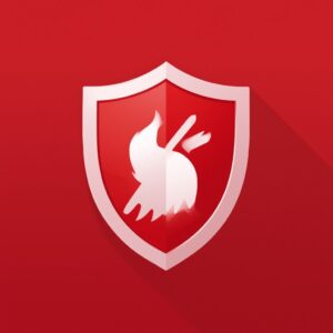 why is hotspot shield vpn showing up on my computer