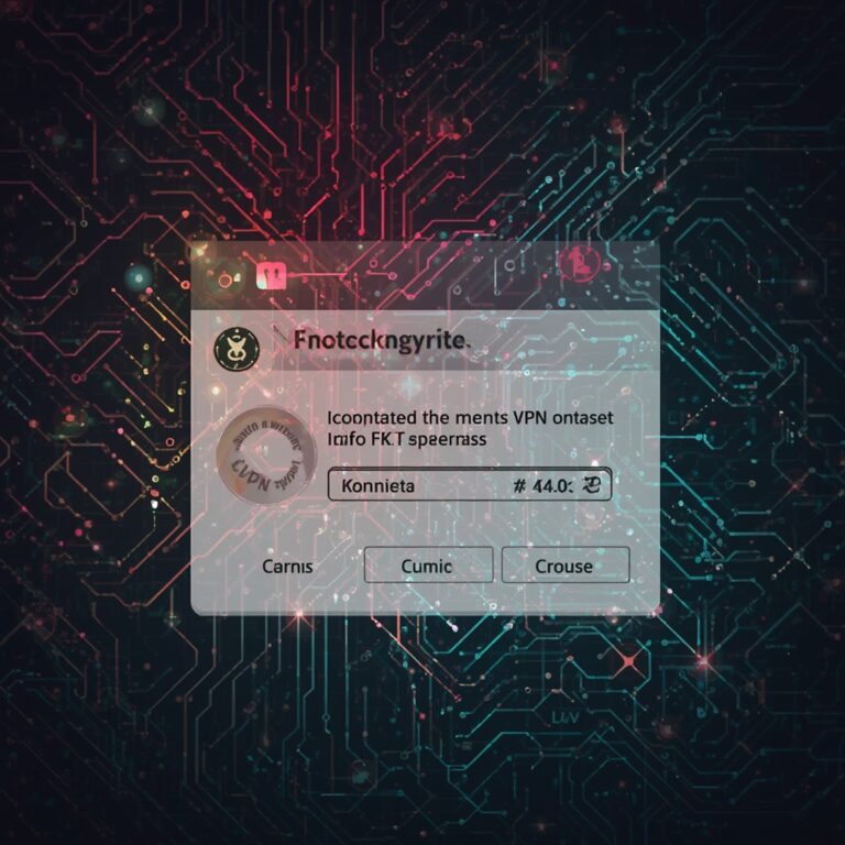 why is my kaspersky vpn not connecting