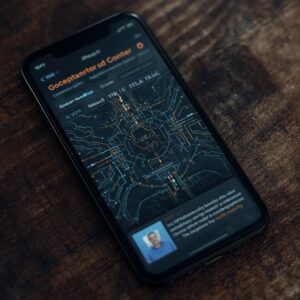 why is my vpn not working on my iphone