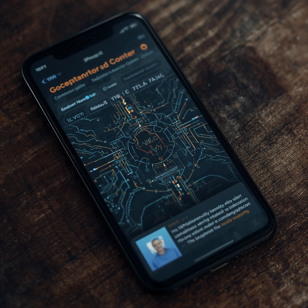 why is my vpn not working on my iphone