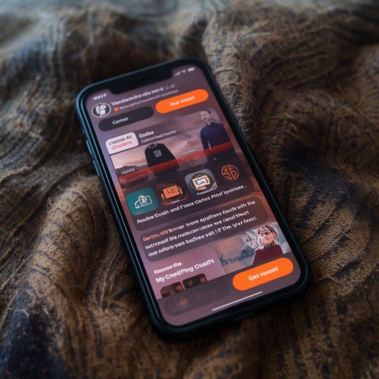 why is the vpn on my iphone