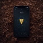 why is there a vpn on my iphone