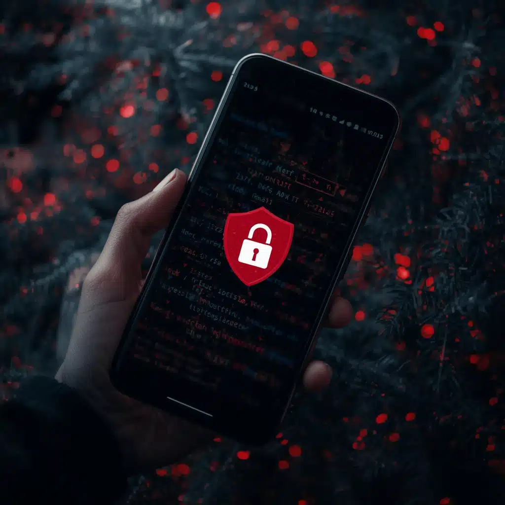 why is vpn not working on my phone