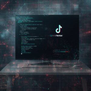 why isn't my vpn working for tiktok