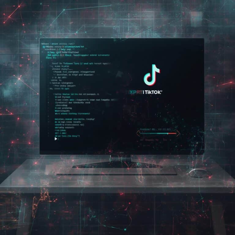 why isn't my vpn working for tiktok